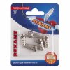 Rexant Разъем антенный на кабель, штекер F для кабеля RG-59 06-0003-A5