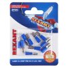 Rexant КЛЕММА ПЛОСКАЯ изолированная гнездо 06-0389-A