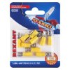 Rexant КЛЕММА ПЛОСКАЯ изолированная гнездо 06-0391-A