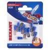 Rexant КЛЕММА ПЛОСКАЯ изолированная штекер 06-0384-A