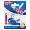 Rexant НАКОНЕЧНИК КОЛЬЦЕВОЙ изолированный 06-0421-A