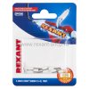 Rexant НАКОНЕЧНИК ШТЫРЕВОЙ ВТУЛОЧНЫЙ изолированный F-8мм 06-0403-A