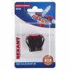 Rexant Выключатель клавишный 250V 15А (6с) 06-0309-B