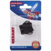 Rexant Выключатель клавишный 250V 15А (6с) 06-0308-B