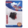 Rexant Выключатель клавишный 250V 15А (6с) 06-0305-B
