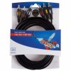 Rexant Шнур 3RCA - 3RCA 3М 06-3051