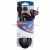 Rexant Шнур сетевой Евро 06-3255