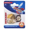 Rexant Выключатель для настенного светильника c деревянным наконечником 06-0245-A