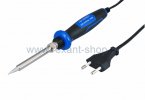 Rexant Паяльник с керам. нагревателем долговечное жало (Профи) 220V/40 Вт 12-0123-1