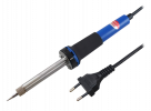 Rexant Паяльник с керам. нагревателем, долговечное жало 220V/ 40 Вт 12-0123-4