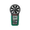 Rexant 13-1272 Цифровой анемометр MS6252B MASTECH