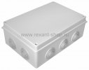 Rexant Коробка распаячная 40-0330 для о/п безгалогенная 28-3032