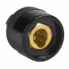 Rexant Розетка панельная (гнездо) SP-35-50 16-0723