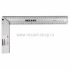 Rexant Угольник строительный литой алюминиевый 12-9201