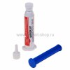 Rexant Флюс-гель для пайки АКТИВНЫЙ 09-3680