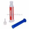 Rexant Флюс-гель для пайки Алюминия 09-3682