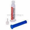 Rexant Флюс-гель для пайки КАНИФОЛЬ-ГЕЛЬ АКТИВ 09-3686