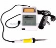 Rexant Паяльная станция (150-420С) 220V/48 Вт 12-0141