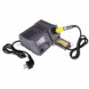 Rexant Паяльная станция (150-420С) цифровой дисплей 220V 12-0145
