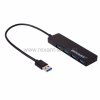 Rexant Разветвитель USB 3.0 на 4 порта 18-4131