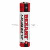 Rexant Алкалиновая батарейка AAA/LR03 30-1052