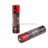 Rexant Аккумулятор 18650 с защитой Li-ion 2800 mAH 30-2030-05