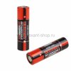 Rexant Аккумулятор 18650 unprotected Li-ion 2400 mAH 30-2010-05