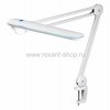 Rexant Настольная лампа на струбцине 60 LED 31-0407