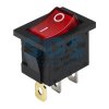 Rexant Выключатель клавишный 24V 15А 36-2165