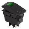 Rexant Выключатель клавишный 24V 35А (4с) 36-4468