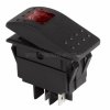 Rexant Выключатель клавишный 24V 35А (4с) 36-4465
