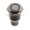 Rexant Кнопка антивандальная 16 250В 36-3264