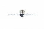 Rexant Кнопка антивандальная 19 Фикс 12В 36-3385