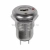 Rexant Выключатель ключ 12 250V 0.5А 36-4470