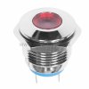 Rexant Индикатор металл 16 12В 36-4810