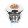 Rexant Индикатор металл 16 220В 36-4832