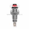 Rexant Индикатор металл 8 12В 36-4715