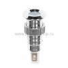 Rexant Индикатор металл 8 220В 36-4724
