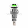Rexant Индикатор металл 8 220В 36-4723