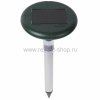 Rexant Ультразвуковой отпугиватель змей на солнечной батарее с подсветкой 71-0027