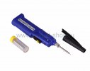 Rexant Паяльник Мини (питание 3 батарейки AA) 4.5V/8 Вт 12-0181