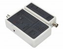 Rexant Тестер Кабеля RJ-45+BNC 12-1001