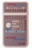 Rexant Тестер Кабеля "мини" RJ-45+RJ-11 (HT-C004), (HT-228) 12-1010