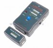 Rexant Тестер кабеля "универсальный" RJ-45+RJ-11+RJ-12+USB (HY-251454CT) 12-1011