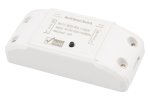 Rexant SEC-HV-301W Умный беспроводной Wi-Fi контроллер управления питанием