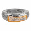 Rexant Кабель FTP 4PR 24AWG, CCA, CAT5e 01-0142-3-25