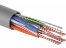 Rexant Кабель UTP 4PR 24AWG, CU (медь), CAT5e, 100МГц 01-0043-25