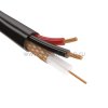 Rexant Кабель КВТ-П-2+2x0,50 мм C-219-1