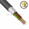 Rexant Кабель ВВГнг(А) 4х1,5 мм 01-8181-4