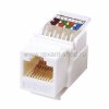 Rexant Модуль Keystone Jack RJ-45, катeгория 5e 03-1012